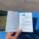 팔공산올레길 4코스 | 제주도 산책 코스 표선해수욕장 - 남원 제주 올레길 4코스