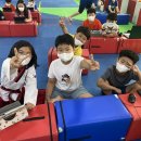 플라이하이태권도 이미지