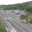 삼거리 CCTV앞 이미지