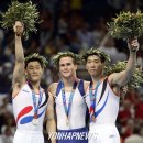 금빛만큼이나 값지고 기억해야할 ‘한국의 올림픽 동메달리스트’ 이미지