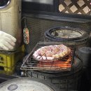 꺼멍연탄구이 - 제주시 명이5길 4 | 안산 고잔신도시 꺼멍 | 연탄구이 고깃집 맛집 솔직후기