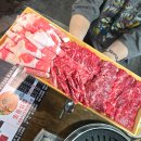 수유 고깃집 새벽까지 영업하는 가성비 좋은 무한리필 [소먹으면돼지] 수유역 맛집