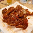 가마치통닭 죽림점