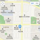 행신 스크린 골프존 이미지