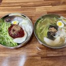천수냉면오산점