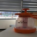 보건소 자전거보관대 이미지