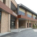 국립산림치유원 문필식당 이미지