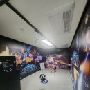 서화문화복지타운 목욕탕 | 인제 가볼만한 곳 - VR체험을 2000원에??