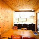 진동리의 아침 이미지