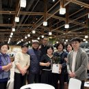 2025.04.16.(최영란 베로니카 평단협회장님 세라젬 매장 축복식) 이미지