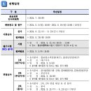 우체국금융개발원 신입/경력 공개 채용 (~8/19) 이미지