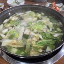 해남성쭈꾸미 | 구미 봉곡동 부모님모시고가기 좋은 해남성쭈꾸미 알쭈꾸미 샤브샤브 내돈내산 솔직후기