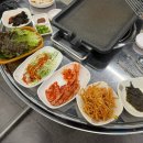 사리역 | 안산 본오동 삼겹살 맛집 '삼겹 연구소' 사리역 근처 솔직 후기