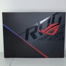 ROG Strix G G731GU 언박싱 및 분해모습, 메모리 업그레이드 및 SSD 1TB 추가 후기 - 대전 컴퓨터 52PC