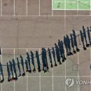 춘천시 보건소 선별진료소 이미지