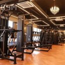쌍령동헬스장 G.P GYM 후기