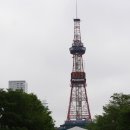 일본 홋가이도 여행 ( 16 ) 삿포로 오도리 공원 이미지