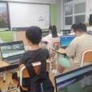 의신초등학교 이미지