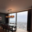 그랜드산업 | [제주도 호텔] 그랜드 하얏트 제주 | 코너 스위트 킹 2박3일 후기 내돈내산, 배달음식