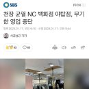 NC백화점 이미지