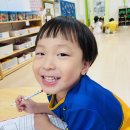 💙I have a broken arm&amp;Hickory dickory dock&amp;Writing capital B and small b💙 이미지