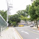 삼청공원 정문 Daum카페