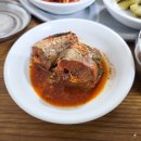 인천 백반 맛집 가정식 반찬과 김치찌개 무제한 백반기행 명월집