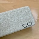 (주)라이트큐어코리아 | 가벼운안경테 피로감 완화 [누아크 블루라이트 자외선 전자파 차단 안경]