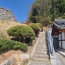 읍성 주차장 화장실 이미지