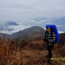 인동할매민박 | 홀로 90k 지리산 태극길을 걷다(3일차 산행)