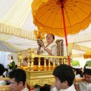 [탐방] 캄보디아 재벌 모친의 팔순잔치 이미지