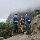 2026년8월15일(토) 서울시 도봉구.♤도봉산(자운봉.740m)＞은석암♤산행을 다녀와서ᆢ내 나이61살때 이미지