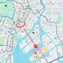 가야시장 | 도쿄 무조건 가야할 곳 천객만래 | 도요스 시장 온천 만요클럽 후기