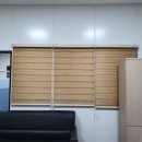 북평공단 | [창가애 동해점] 북평공단 사무실 시공다녀왔어요 ~^^