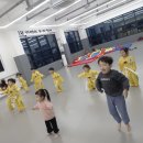 나라찬 효 태권도 이미지