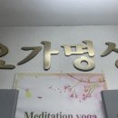 맑은숲요가명상