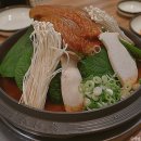 평내호평맛집 해장과 해장술이 동시에 떠오르는 참이맛감자탕&amp;순대국 호평점