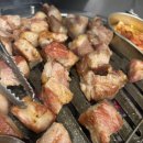 명지파출소 | 명지 고기맛집 구포촌 고기집 명지점 내돈내산 후기! 두툼한 삼겹살과 목살이 맛있는 곳