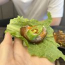 귀족족발보쌈 이미지