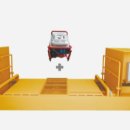 보성엔진 이미지