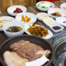 수제갈비 이미지