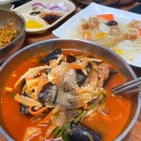 현내시장길 | 강릉 옥계 맛집 / 옥계진가락 현지인맛집 리얼후기