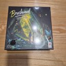 베스킨라빈스성남2호 | [3월 보드게임] 전략게임 위주의 하루 - 브러시우드, 쇼텐토텐2, 베일오브이터니티, 아그리콜라