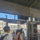 한국마트 사거리 | 9월 4박5일 상해, 상하이 자유여행 2일차 / 동북사계 / 팝마트