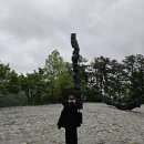 장승 | 뮤지엄 산 이배 전시 ‘기다리며’ 후기/굿즈