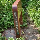 산들길 3구간 쉼터 이미지