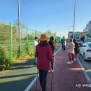 부산 노르딕워킹 걷기좋은곳에서 이색체험 in 부산 신호공원 명품둘레길