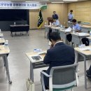 철원농업협동조합 미곡종합처리장 이미지