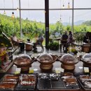 소풍 | 자연 속 힐링 공간, 양평 카페 소풍 후기