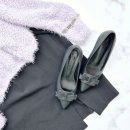 이태리구두 | 발 편한 여성구두 성수동 장인의 수제화 [가비클럽 펌프스힐 라비올라] 착용 후기 사이즈 팁